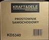 KRAFT&DELE | Ładowarka akumulatorów samochodowych, Podgląd zdjęcia produktu 15