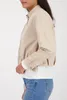 Monari GmbH Jacke dark chocolate 36 Produktbild-Vorschau 8