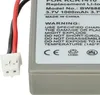 vhbw Akku kompatibel mit Sony CUH-ZCT1E, CUH-ZCT1H, Produktbild-Vorschau 6