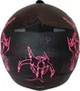 Crosshelm Helm Kinderhelm Motorradhelm Motocross Quad Produktbild-Vorschau 8