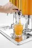 HENDI Saftspender 2x3 l Produktbild-Vorschau 9