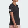 Adidas Club T-Shirt Damen Produktbild-Vorschau 4