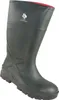 Ardon Safety PurSafe S5 CI SRC Stiefel Grün, Größe:41 EU Produktbild-Vorschau 1
