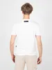 Plein Sport T-shirt -  TIPS109 - Weiß-  Größe: XXL(EU) Produktbild-Vorschau 5