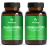 Vitabay Magnesiumcitrat hochdosiert – 360 vegane Tabletten Produktbild-Vorschau 1