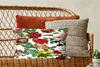 MuchoWow® Zierkissen Sofakissen Wohnzimmer Dekokissen 50x30 Produktbild-Vorschau 5
