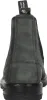 Blundstone Blundstone 587 Rustic Noir Leather (550 Series) Voir les images du produit 3