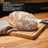Schneidebrett aus natürlichem Bambusholz, Orient, mit Produktbild-Vorschau 3