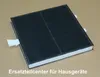 Kohlefilter Filter für Dunstabzugshaube für Bosch Siemens Produktbild-Vorschau 2