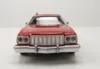 Norev 270586 Ford Gran Torino 1975 rosso e bianco Starsky & Anteprima dell’immagine prodotto 6