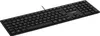Cherry KC6000 Slim USB black Produktbild-Vorschau 5