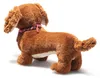 Steiff Dackel Waldi 30 cm stehend braun 078392 Produktbild-Vorschau 3
