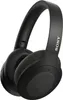 Sony WH-H910N schwarz Bügelkopfhörer Produktbild-Vorschau 2