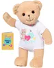 Baby Born Zapf Creation Plyšový medvedík pre bábätká Náhľad obrázku produktu 1