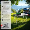 TecTake 404984, Stříbrná Náhled obrázku produktu 10