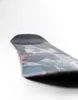 A close-up, angled view of a snowboard on a white background. Voir les images du produit