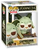 Figuras de vinilo Zodiac POP! Capricornio (diciembre), 9 cm Vista previa de la imagen del producto 2
