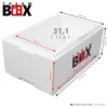 THERM BOX 31M Styroporbox 31 Liter Innen 49,8x30x20,8cm Produktbild-Vorschau 3