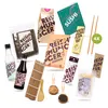 Reishunger Sushi Premium Box: Sushi Kochbuch – 13 Teiliges Produktbild-Vorschau 1