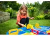 Aquaplay 8700001520, Stavebnica, 3 rok / roky, Viacfarebný Náhľad obrázku produktu 11