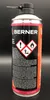 Berner Bremsenservicespray 400ml Keramik ABS, ASR u. ESP Produktbild-Vorschau 2