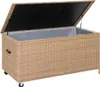 Aufbewahrungsbox "bayana" savana 1500l aus epoxybehandeltem Produktbild-Vorschau 2