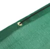 vidaXL Přívěsná síť zelená 2,5x4,5 m HDPE Náhled obrázku produktu 2