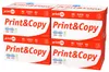 Papel para impresora, papel de copia, 20.000 hojas, formato Vista previa de la imagen del producto 2