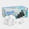 AQUALOON Balles filtrantes pour filtre à sable de piscine - Voir les images du produit 5