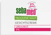 Sebamed Krem do twarzy Urea Acute nawilża skórę 50ml Podgląd zdjęcia produktu 3