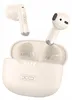 Xo Draadloze Bluetooth-oordopjes G50 TWS, beige, met Productafbeelding-voorbeeld 7