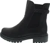 Rieker Damen Stiefelette Chelsea Boot mit Gummizug und Produktbild-Vorschau 8