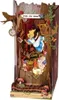 Puzzle 3D, DIY Bookend, Fall into Wonder, Rolife, 300 Podgląd zdjęcia produktu 12