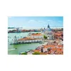 Puzzle 1000 pezzi Venezia, Italia Castorland 104710 Anteprima dell’immagine prodotto 2
