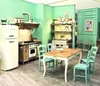 SELVA Buch Werkstatt Vintage-Look Produktbild-Vorschau 6