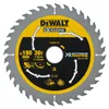 Dewalt DT99563 Lama per sega circolare portatile 190 x 30 x Anteprima dell’immagine prodotto 8