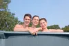 Bestway® Hydrium™ Stahlwandpool Komplett-Set mit Produktbild-Vorschau 5