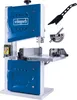 Sega a nastro Scheppach HBS25 | 350 W di potenza | 230 V di Anteprima dell’immagine prodotto 10