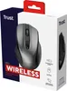 A product box for a Trust Nito Wireless Mouse, showing the mouse and feature icons. Produktbild-Vorschau