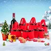 2 Stück Weihnachtstaschen, Weihnachten, Geschenktüten, Produktbild-Vorschau 6