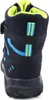 Stivali Superfit Stivali in pelle scamosciata/tessuto Anteprima dell’immagine prodotto 18