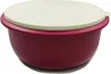 TUPPERWARE Bol à mélanger Pro 6,0 L rose foncé Voir les images du produit 3
