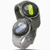 Ochranné pouzdro + sklo pro Galaxy Watch 7 44 mm, Ringke Náhled obrázku produktu 3