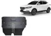 Ochranný kryt spodnej časti motora pre vozidlo MG ZS, Náhľad obrázku produktu 1