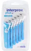 Interprox plus conical bleu Brosse interdentaire 6 pces Voir les images du produit 9