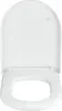 WENKO WC Toiletten SITZ 1 Klo Deckel Brillen mit Produktbild-Vorschau 3