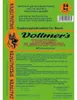 Vollmers Trockenfleischwürfel 25kg Anteprima dell’immagine prodotto 2