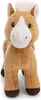 Nici Pferd Stechpalme K Pony Teddy 17 Cm Braun  Kinder Produktbild-Vorschau 3