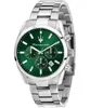 Maserati R8853151017 Herrenuhr Attrazione Chronograph Produktbild-Vorschau 7
