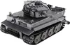 Stavebnice CaDa - tank Tiger R/C 925 dílků na dálkové Náhled obrázku produktu 6